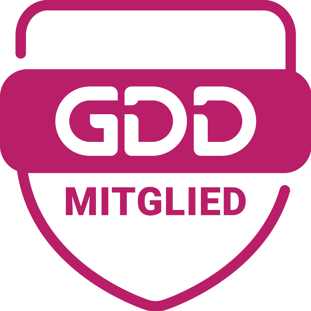 GDD Mitglied